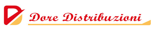 Dore Distribuzioni Logo