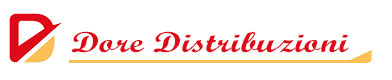 Dore Distribuzioni Logo